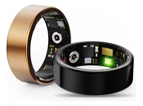 Anillo Inteligente Smart Ring Fitness