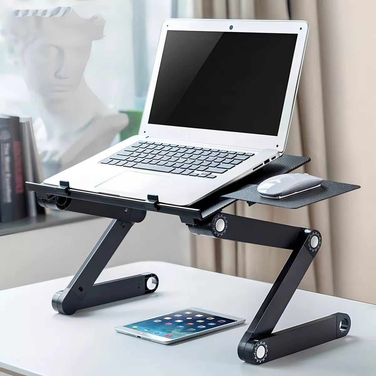 Mesa Portátil para Laptop – Comodidad y Versatilidad en Cualquier Lugar